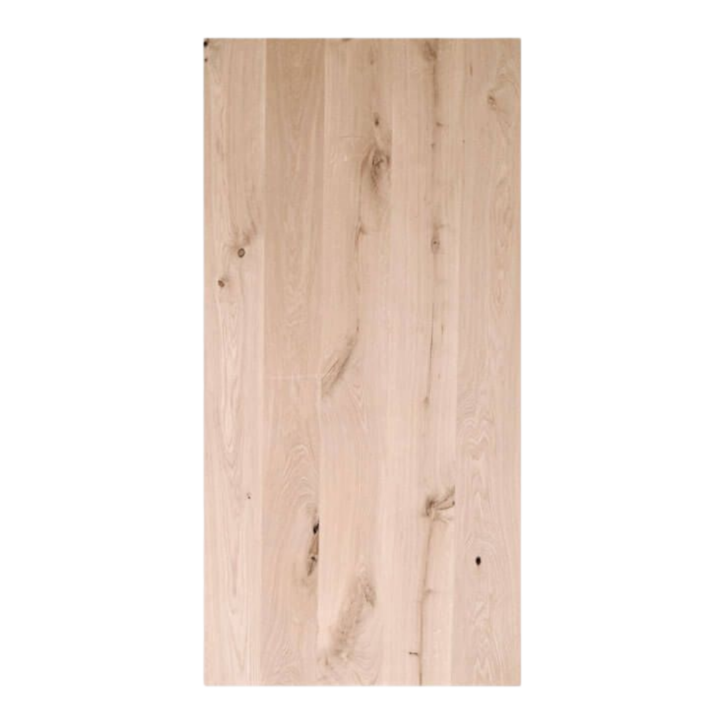 Tischplatte Eiche 'Schweizer Twin'