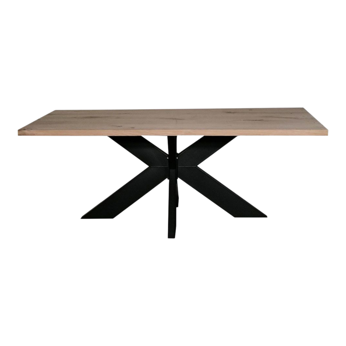 Tischplatte Eiche 'Castle'