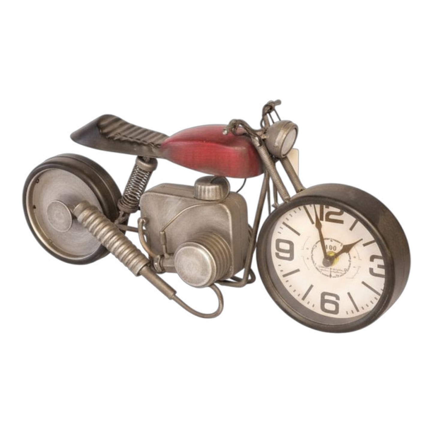 Tischuhr 'Harley'