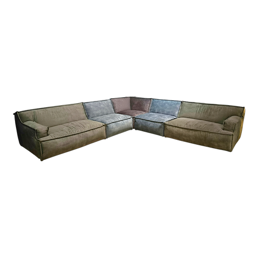 Sofa Modul 'Balani' - Aquila