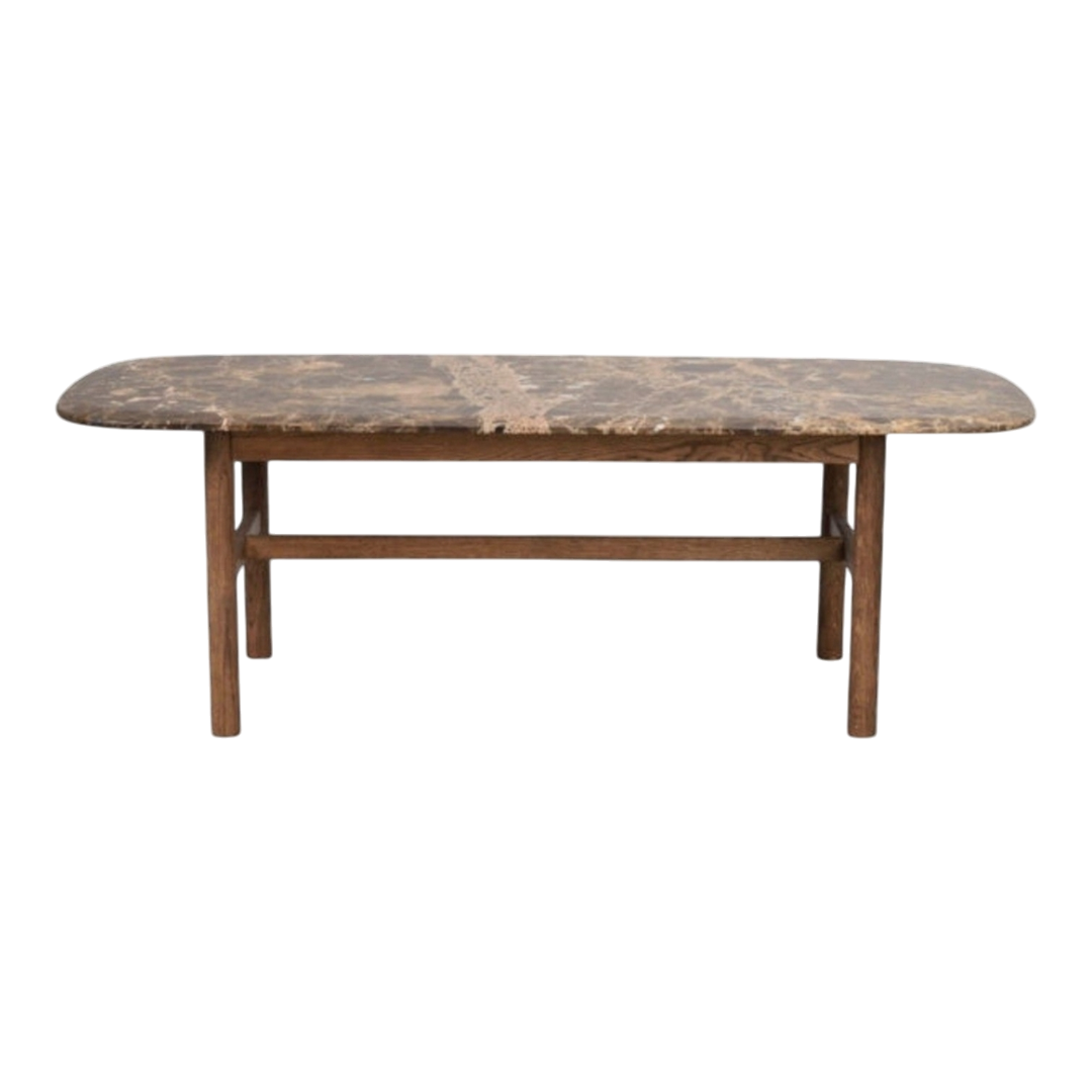 Couchtisch 'Hammond' Eiche