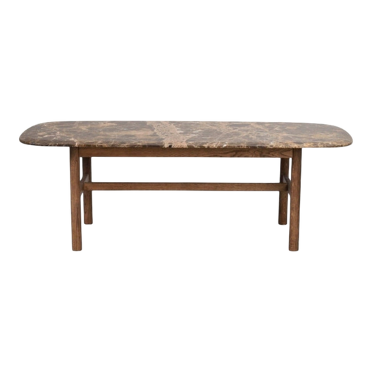 Couchtisch 'Hammond' Eiche