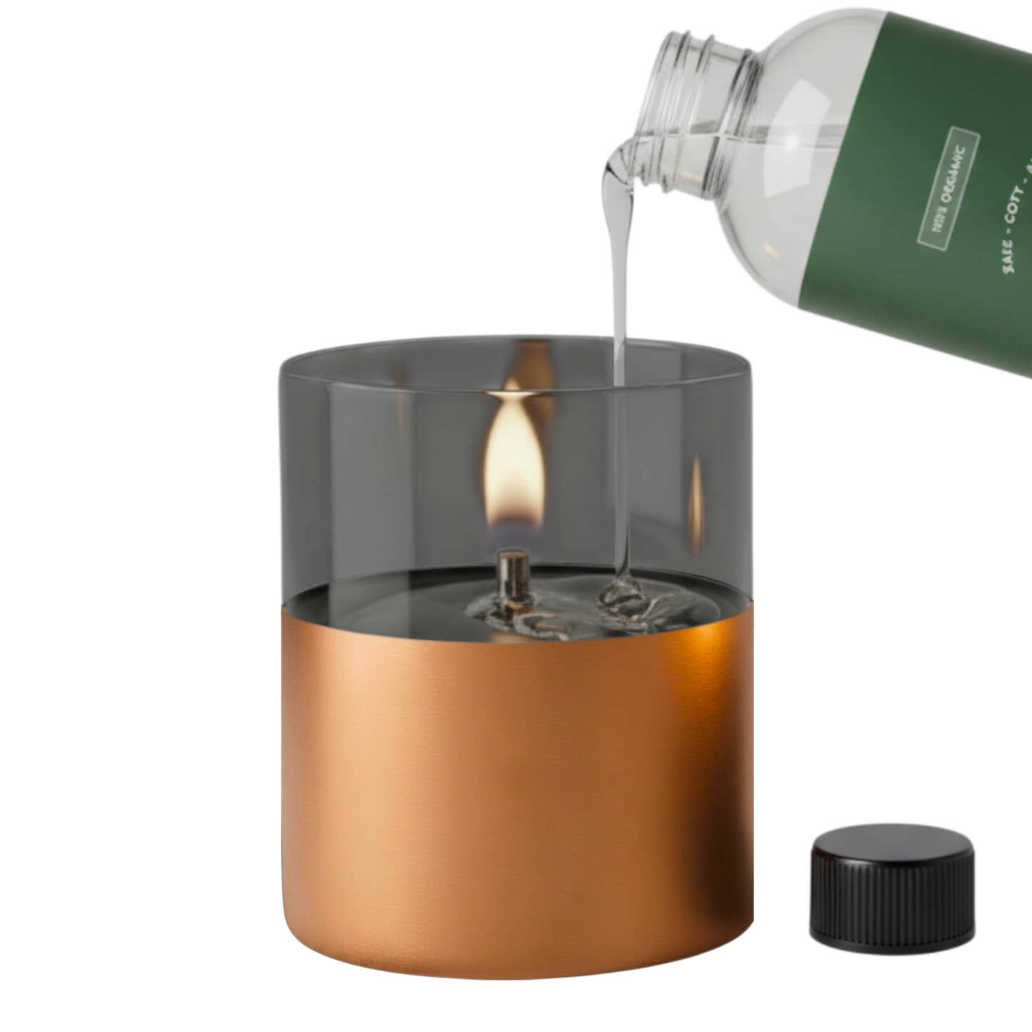copper