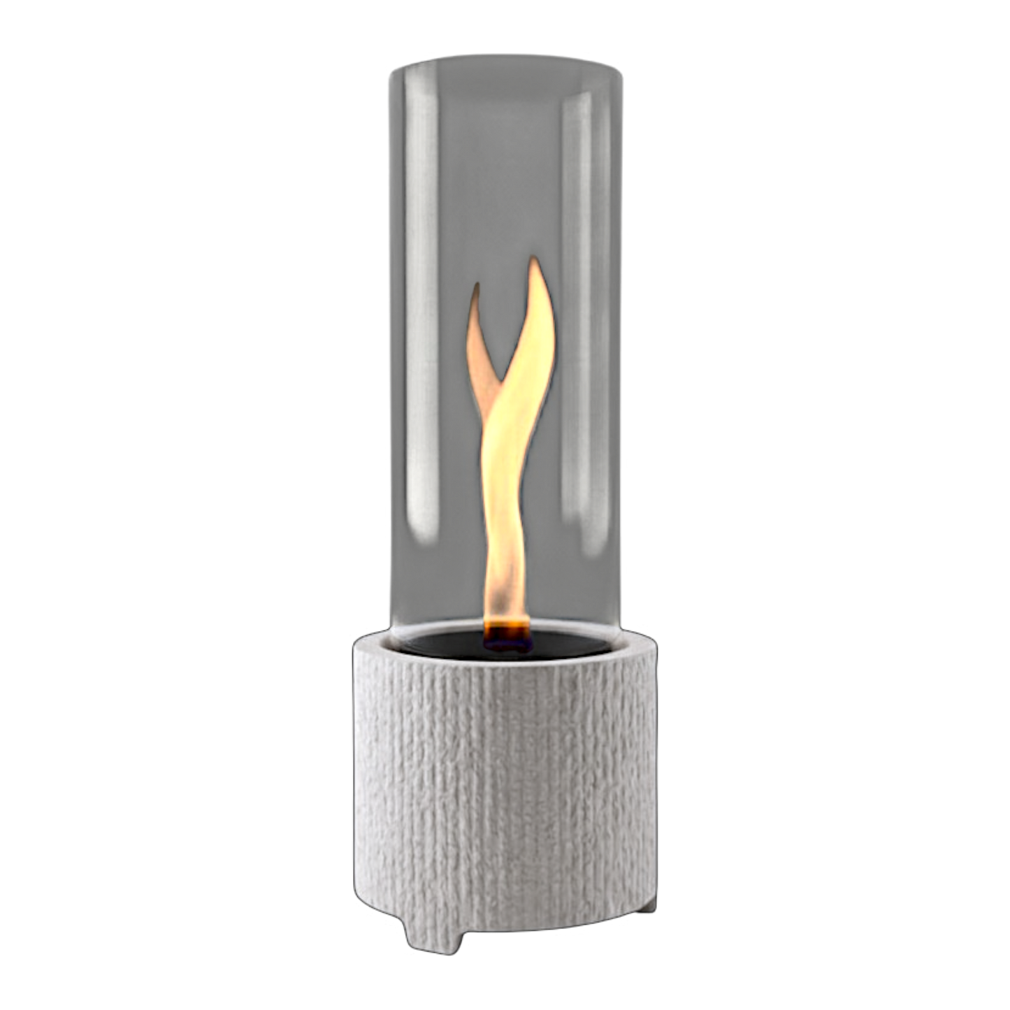 Tischfeuer 'Cycloflame' Glow