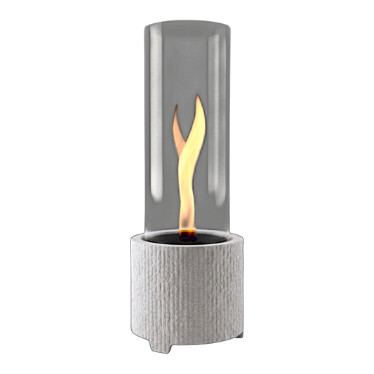 Tischfeuer 'Cycloflame' Glow