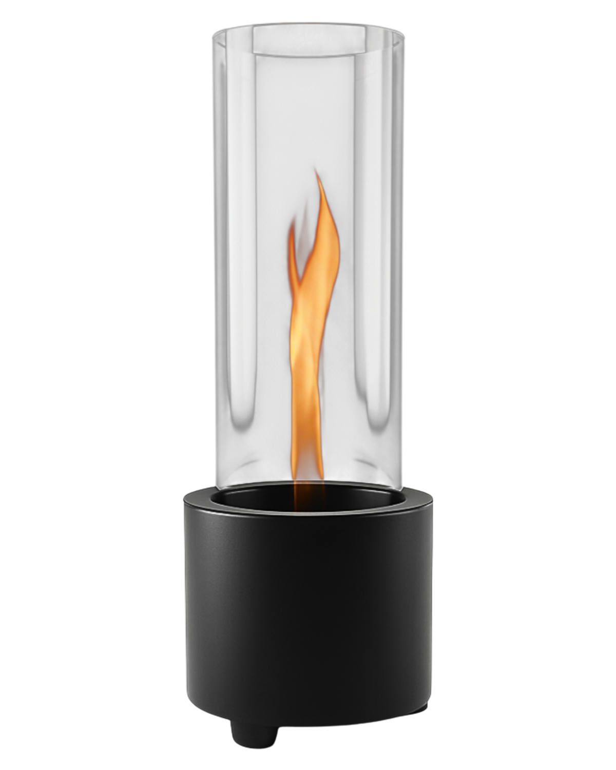 Tischfeuer 'Cycloflame' Ceramic