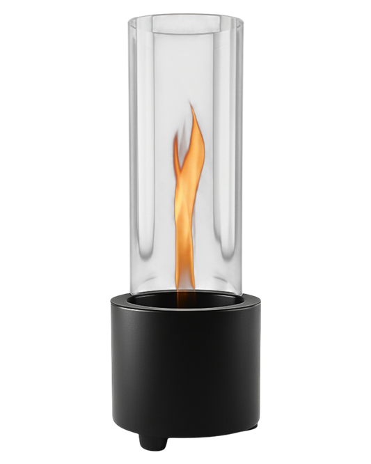 Tischfeuer 'Cycloflame' Ceramic